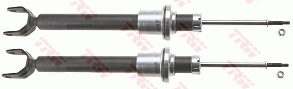 Amortecedores de choque TRW TWIN - ref. JGS1072T