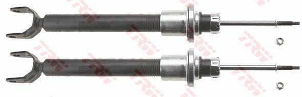 Amortisseurs TRW TWIN - ref. JGS1074T