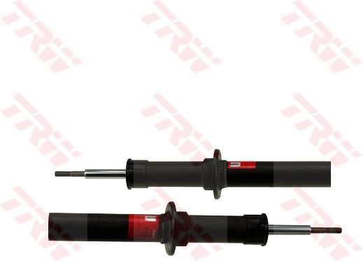 Amortecedores de choque TRW TRW TWIN - ref. JGS1078T
