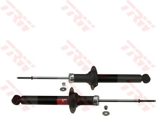 Amortecedores de choque TRW TRW TWIN - ref. JGS1080T
