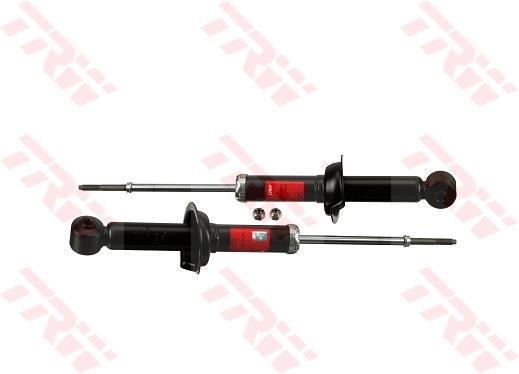 Amortecedores de choque TRW TRW TWIN - ref. JGS1082T