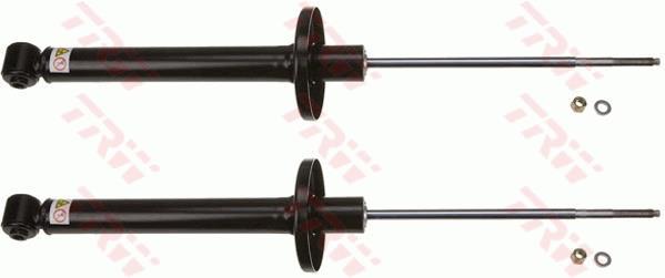 Amortisseurs TRW TWIN - ref. JGS108T
