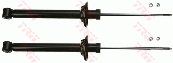 Amortisseurs TRW TWIN - ref. JGS114T