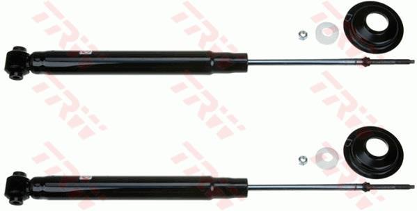 Amortecedores de choque TRW TWIN - ref. JGS117T