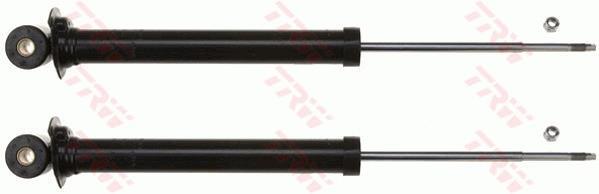 Amortecedores de choque TRW TWIN - ref. JGS119T