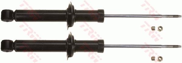 Amortecedores de choque TRW TWIN - ref. JGS123T