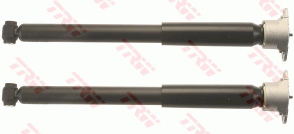 Amortecedores de choque TRW TWIN - ref. JGS1274T