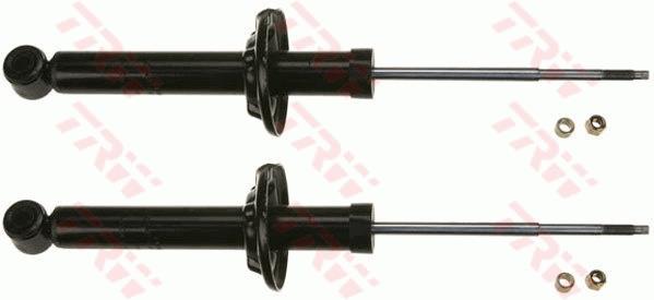 Amortisseurs TRW TWIN - ref. JGS127T