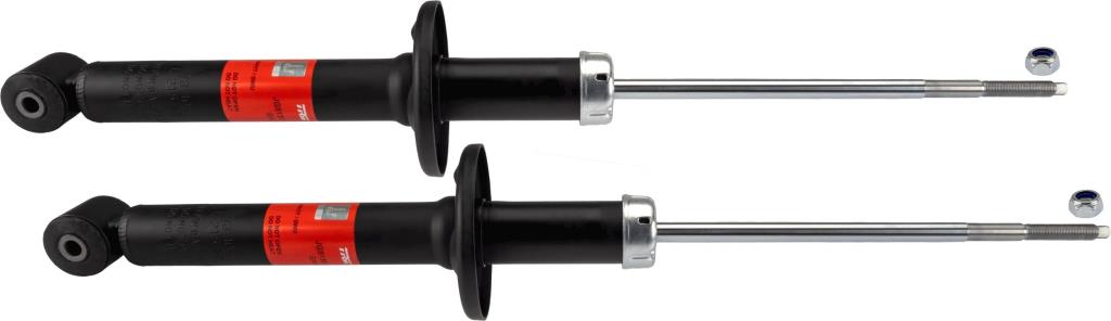 Amortisseurs TRW TWIN - ref. JGS130T