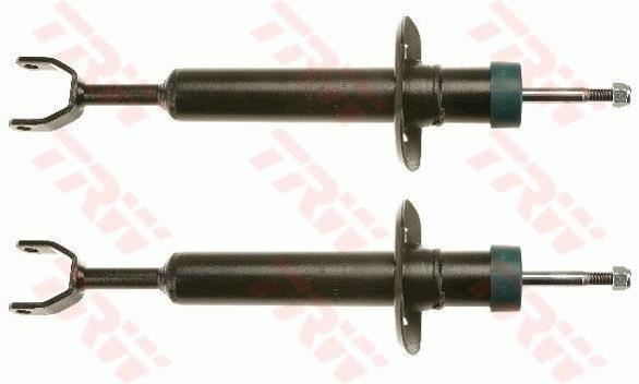 Amortisseurs TRW TWIN - ref. JGS136T