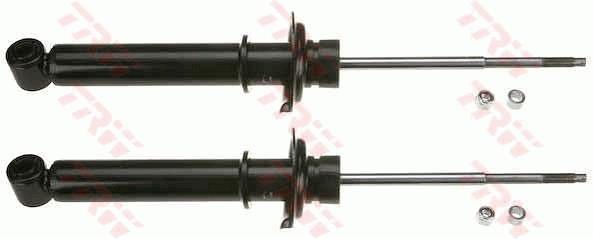 Amortecedores de choque TRW TWIN - ref. JGS152T
