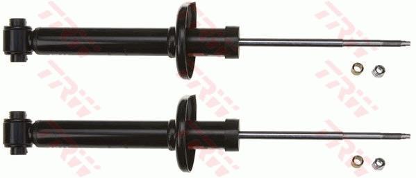 Amortisseurs TRW TWIN - ref. JGS153T