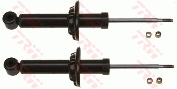 Amortecedores de choque TRW TWIN - ref. JGS154T