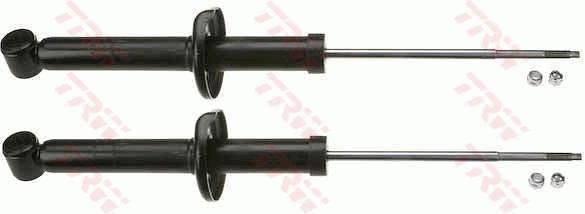 Amortisseurs TRW TWIN - ref. JGS159T
