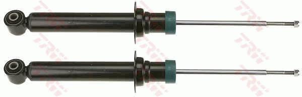 Amortisseurs TRW TWIN - ref. JGS160T