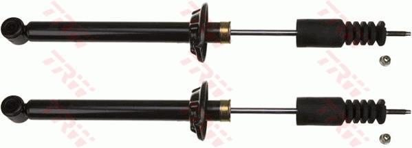 Amortecedores de choque TRW TWIN - ref. JGS168T