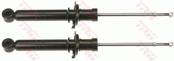 Amortisseurs TRW TWIN - ref. JGS177T