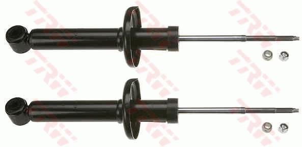 Amortisseurs TRW TWIN - ref. JGS218T