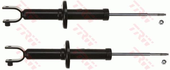 Amortiguadores TRW TWIN - ref. JGS224T