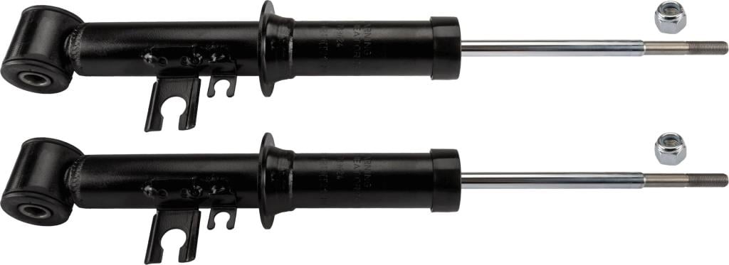 Amortecedores de choque TRW TWIN - ref. JGS226T