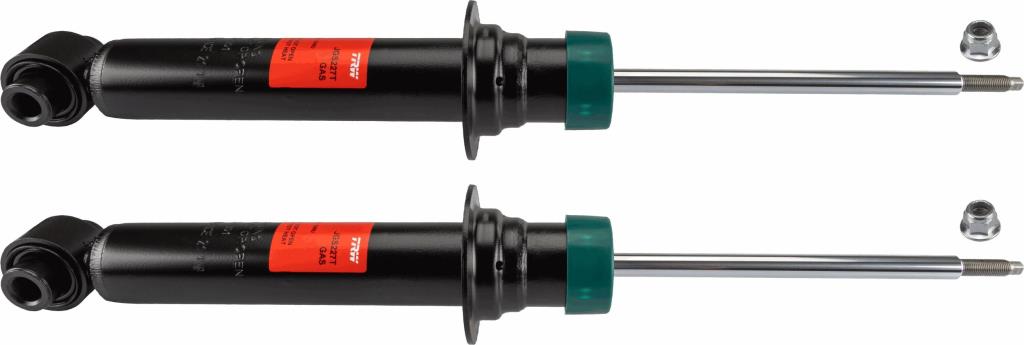 Amortisseurs TRW TWIN - ref. JGS227T