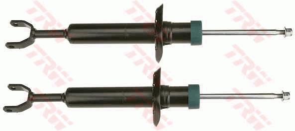 Amortisseurs TRW TWIN - ref. JGS229T