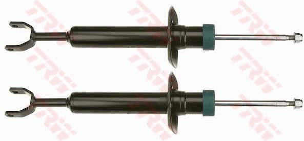 Amortisseurs TRW TWIN - ref. JGS230T