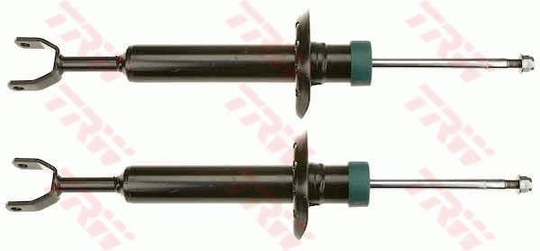 Amortisseurs TRW TWIN - ref. JGS231T