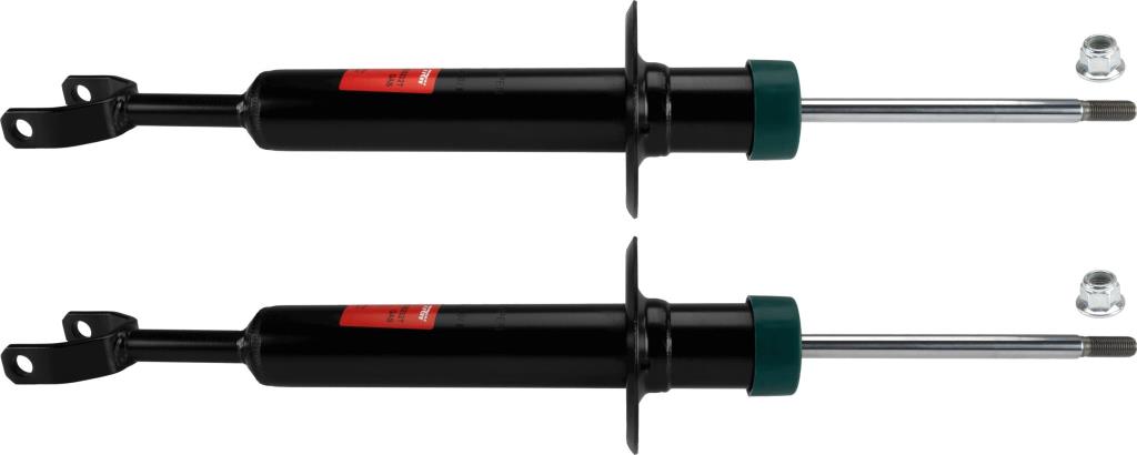 Amortecedores de choque TRW TWIN - ref. JGS232T
