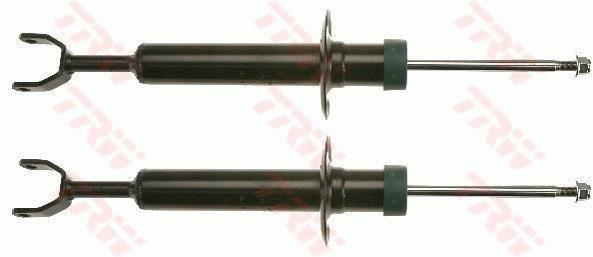 Amortecedores de choque TRW TWIN - ref. JGS234T