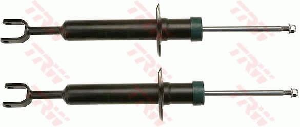 Amortecedores de choque TRW TWIN - ref. JGS2445T