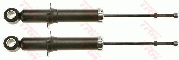 Amortisseurs TRW TWIN - ref. JGS254T