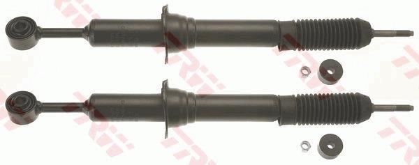 Amortisseurs TRW TWIN - ref. JGS986T