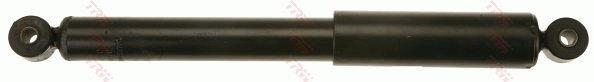Amortisseur TRW TRW SINGLE - ref. JGT1004S