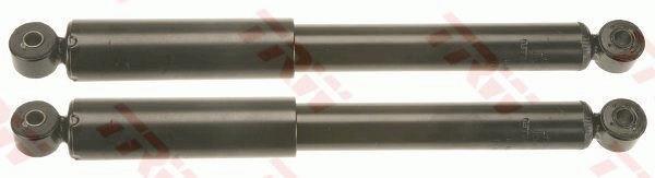 Amortiguadores TRW TWIN - ref. JGT1004T