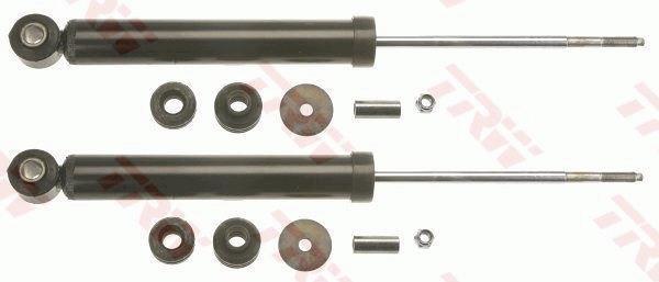 Amortisseurs TRW TWIN - ref. JGT1010T