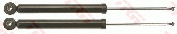 Amortecedores de choque TRW TWIN - ref. JGT1014T