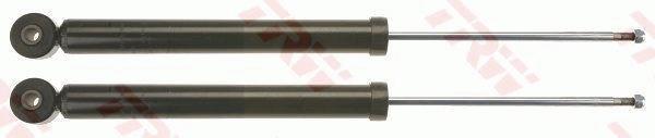 Amortisseurs TRW TWIN - ref. JGT1016T