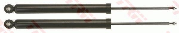 Amortisseurs TRW TWIN - ref. JGT1018T