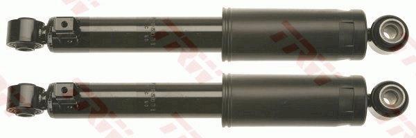 Amortisseurs TRW TWIN - ref. JGT1020T
