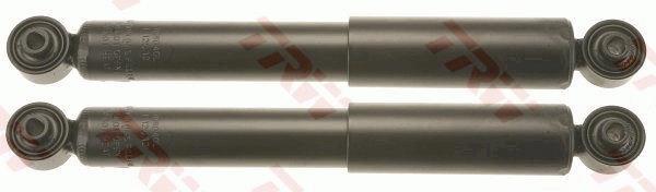 Amortecedores de choque TRW TWIN - ref. JGT1038T