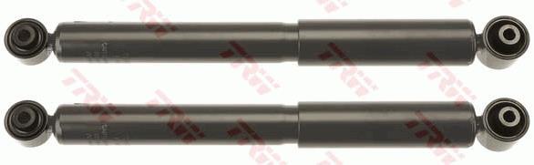 Amortisseurs TRW TWIN - ref. JGT1042T