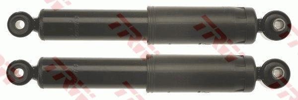 Amortecedores de choque TRW TWIN - ref. JGT1050T