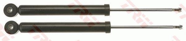 Amortecedores de choque TRW TWIN - ref. JGT1054T