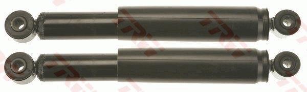 Amortecedores de choque TRW TWIN - ref. JGT1056T