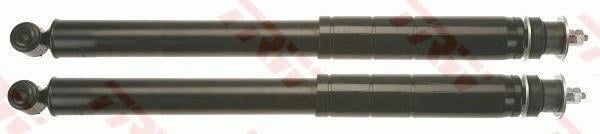 Amortecedores de choque TRW TWIN - ref. JGT1062T