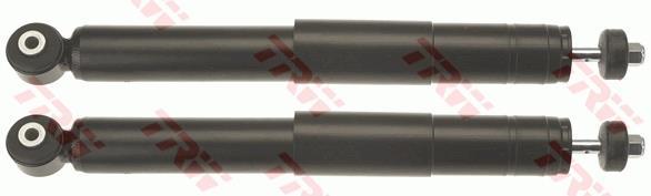 Amortisseurs TRW TWIN - ref. JGT1074T