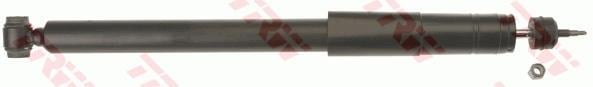 Amortiguador TRW TRW SINGLE - ref. JGT1076S