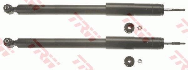 Amortisseurs TRW TWIN - ref. JGT1076T