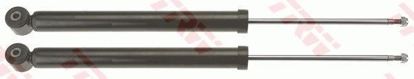 Amortecedores de choque TRW TWIN - ref. JGT1080T